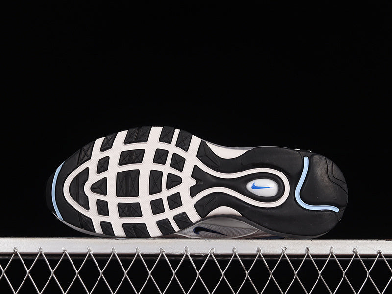 Nike Air Max 97  "Blue Bullet"