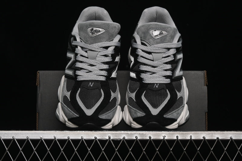 NB 9060 "Black/Grey"