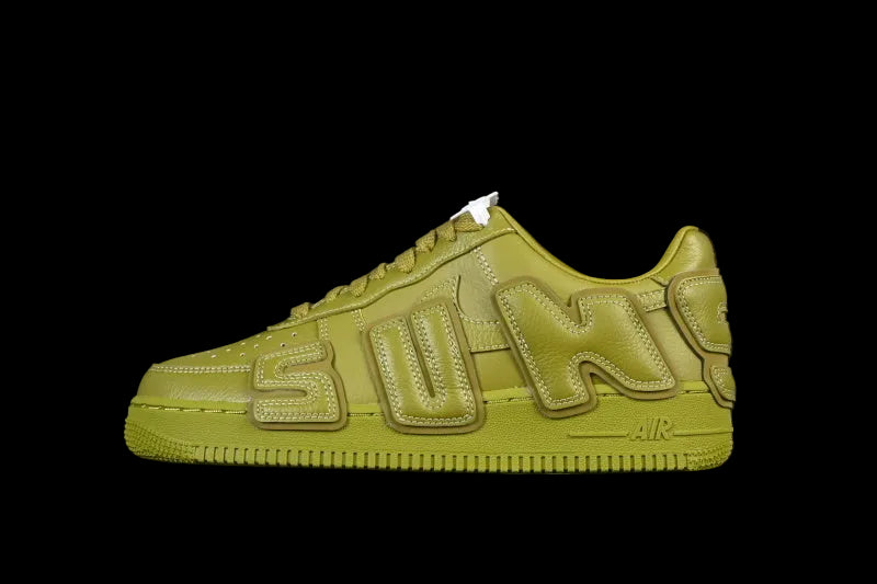 Nike Air Force 1 Cactus Plant Flea Market en color "Moss"