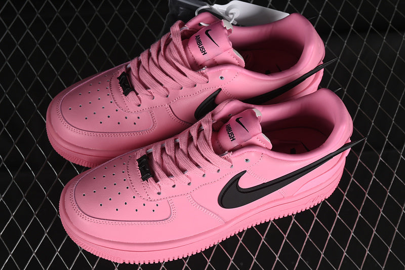 Air Force 1 Low SP AMBUSH "Hyper Pink/Black"