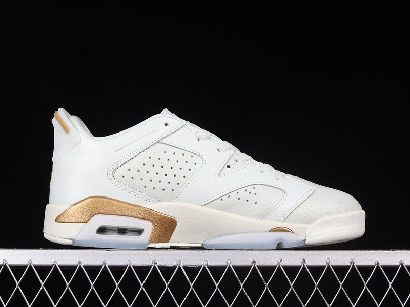 Air Jordan 6 Retro Low "Chinese New Year"