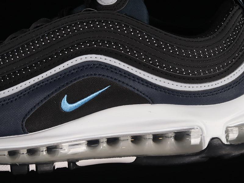 Nike Air Max 97   "Dark Obsidian"