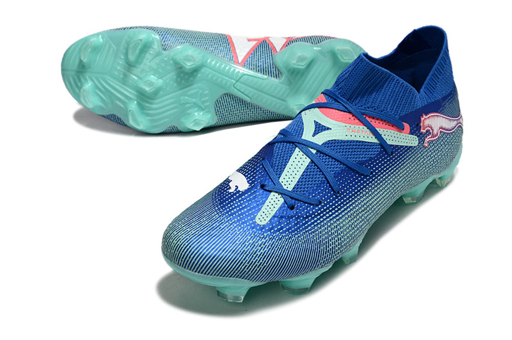 PUMA Future 7 Ultimate FG/AG "Electro"