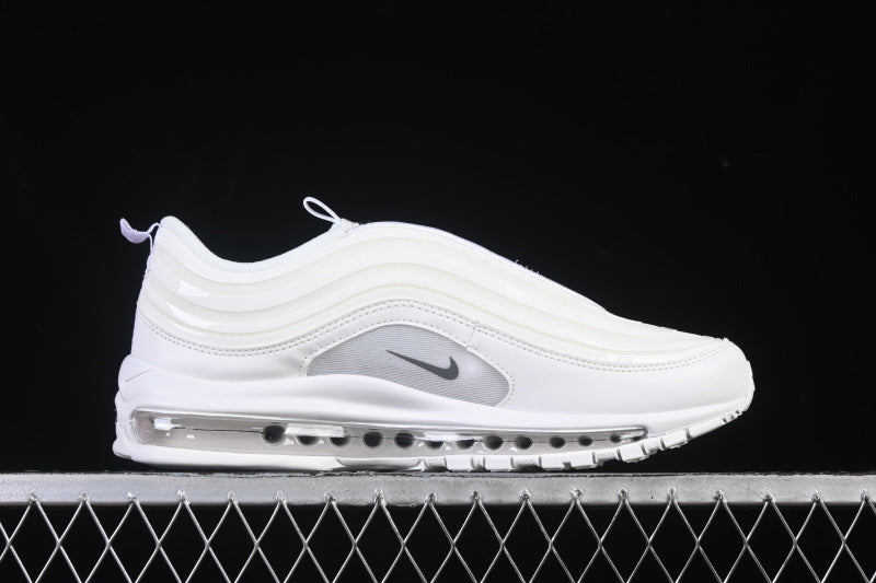 Nike Air Max 97  "White/Grey"