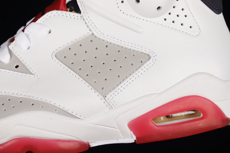 Air Jordan 6 Retro  "Hare"