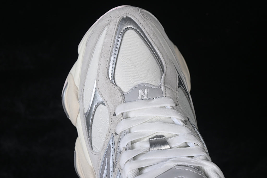 NB 9060  "Sea Salt Chrome"