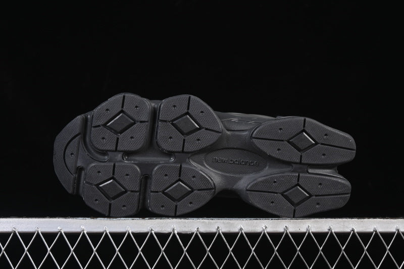 NB 9060 99X "Black Cement"