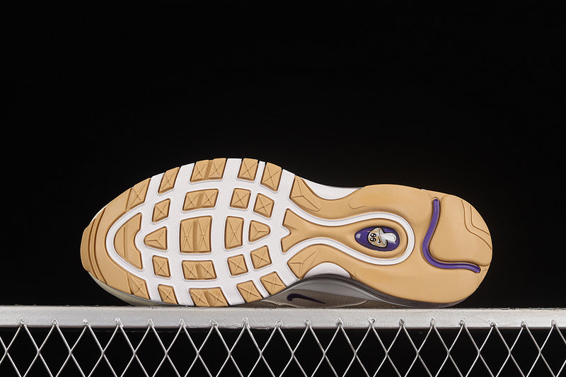 Nike Air Max 97 "Air Sprung"