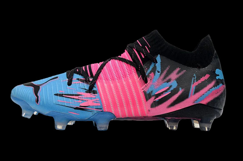 PUMA Future Z 1.2 FG AG "Graffiti"