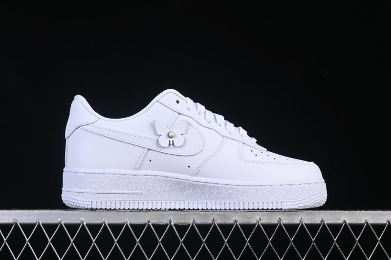 Nike Air Force 1 "Butherfly"