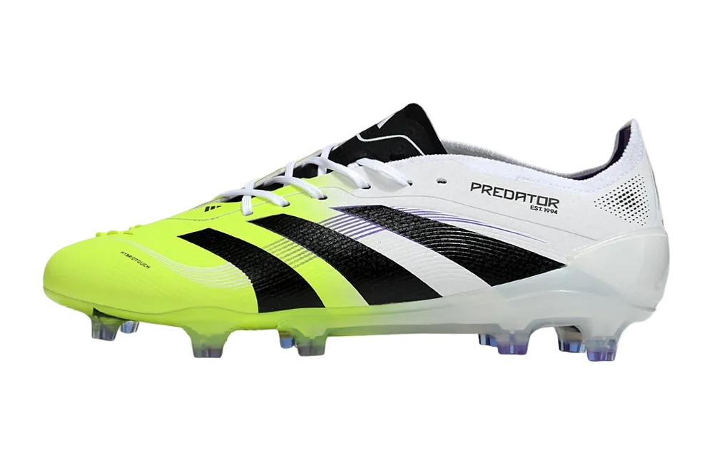 ADIDAS Predator Elite FG  "Radiant Blaze Pack"
