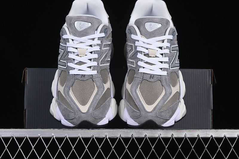 NB 9060  "Grey Arid Stone"