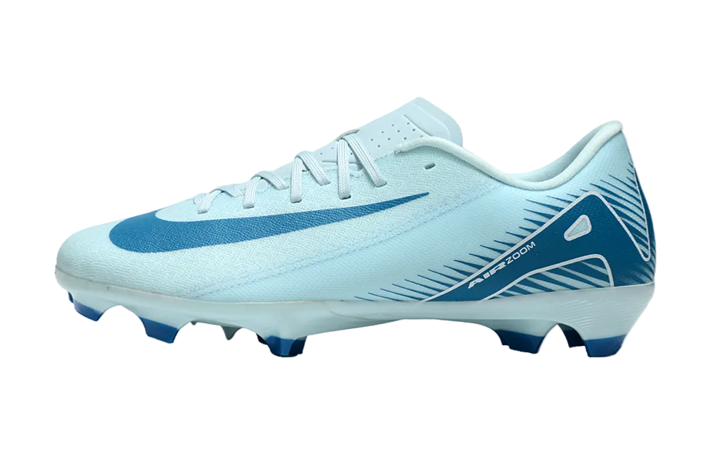 NIKE Mercurial Vapor 16 Academy "Mad Ambition Pack  Glacier Blue"