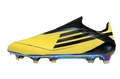 ADIDAS  F50 Elite Laceless FG "Yellow Black"