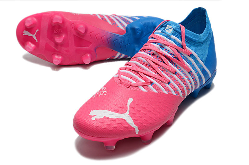 PUMA Future Z 2.4  FG AG "'Pink Blue"