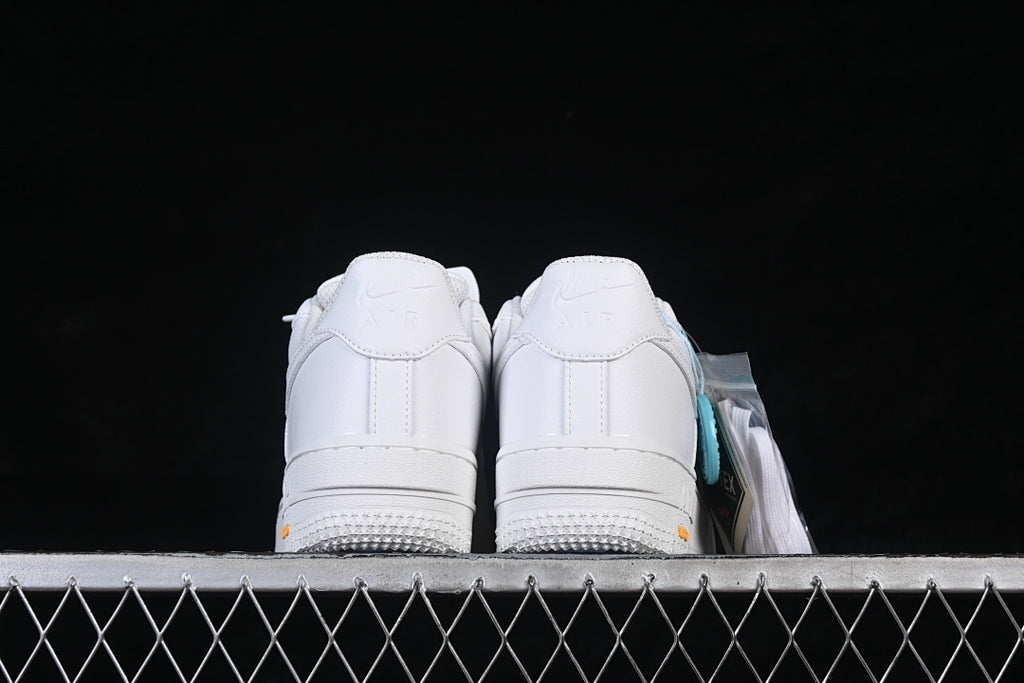 Air Force 1 White Vibram – Premier