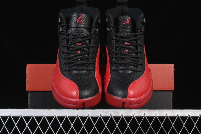Air Jordan 12 Retro "Flu Game"