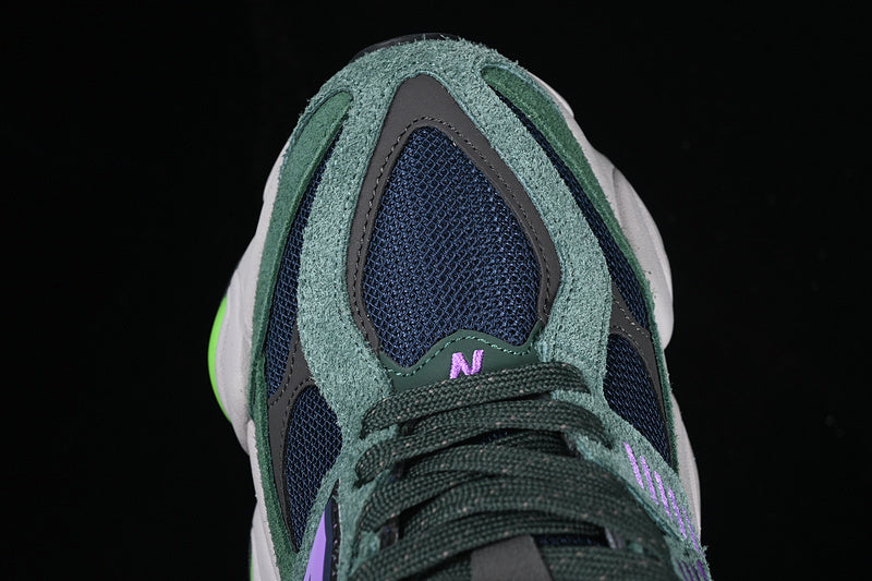 NB 9060 "Nightwatch Purple"