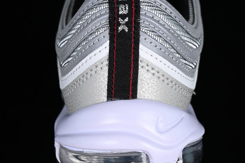 Nike Air Max 97  "Silver Bullet"