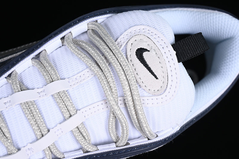 Nike Air Max 97 "Georgetown"