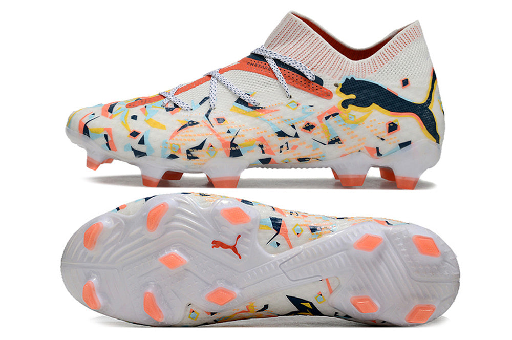 PUMA Future 7 Ultimate FG/AG "Creativity"