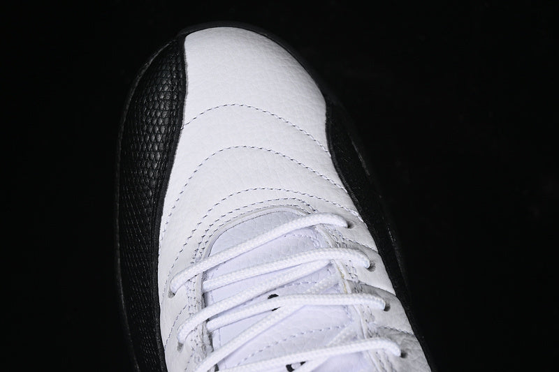 Air Jordan 12 Retro  "Taxi"