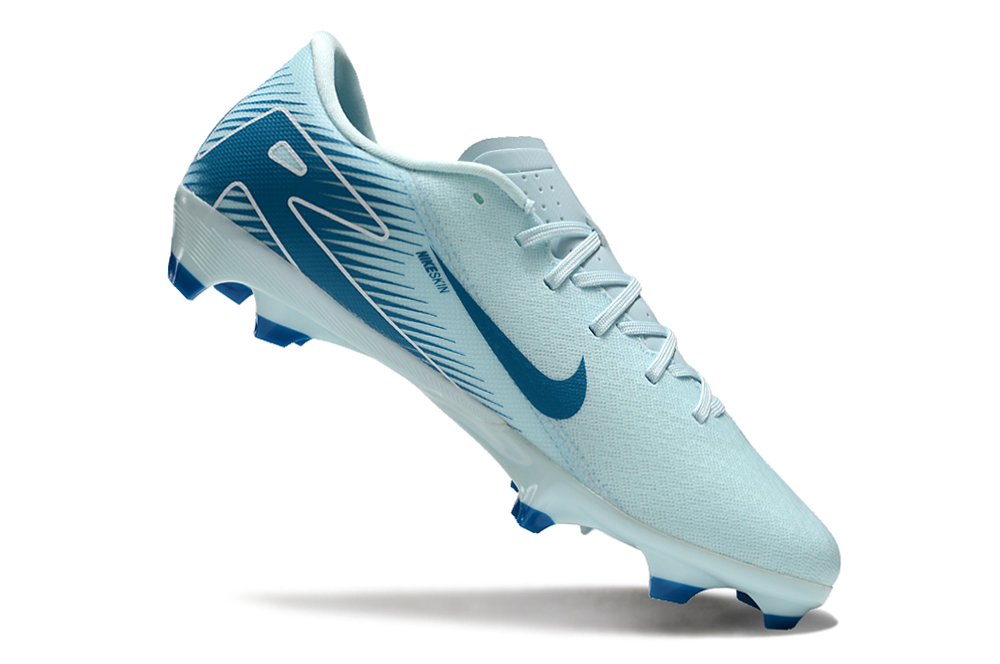 NIKE Mercurial Vapor 16 Academy "Mad Ambition Pack  Glacier Blue"