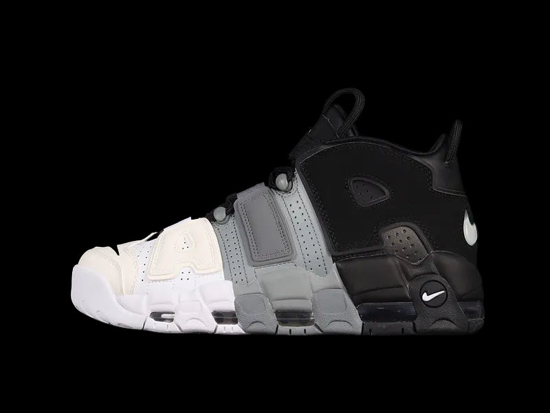 Nike Air More Uptempo '96 "Tri Color"