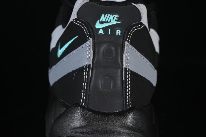 Nike Air Max 95 "Black Aurora Green"
