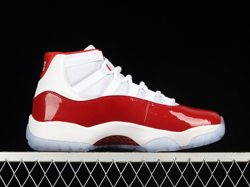 Air Jordan 11 Retro "Cherry"
