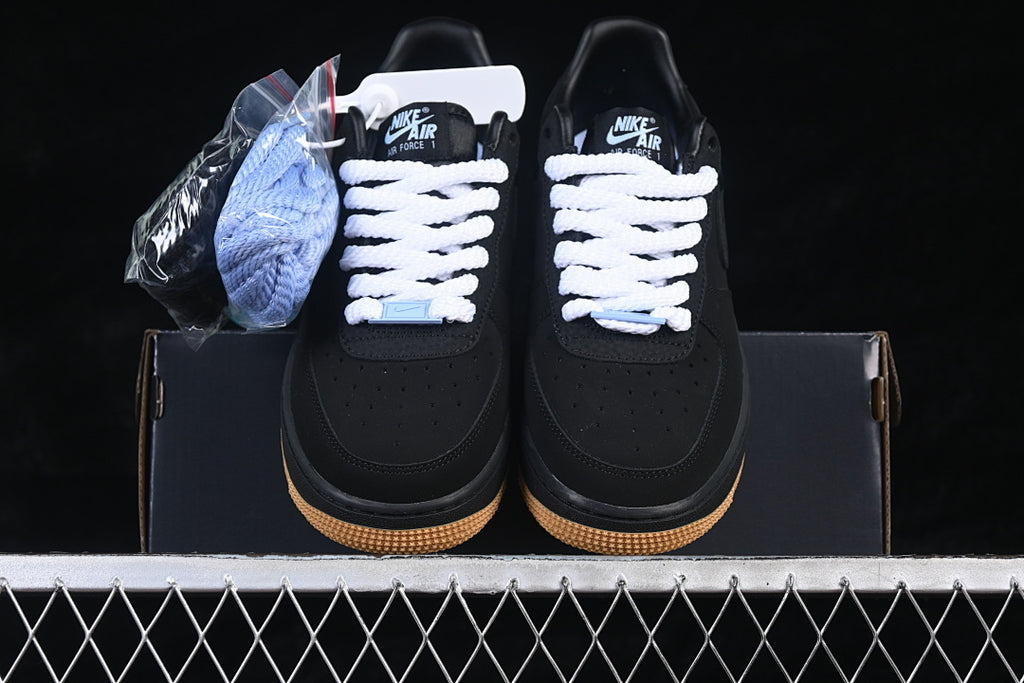 Nike Air Force 1 "NY vs NY".