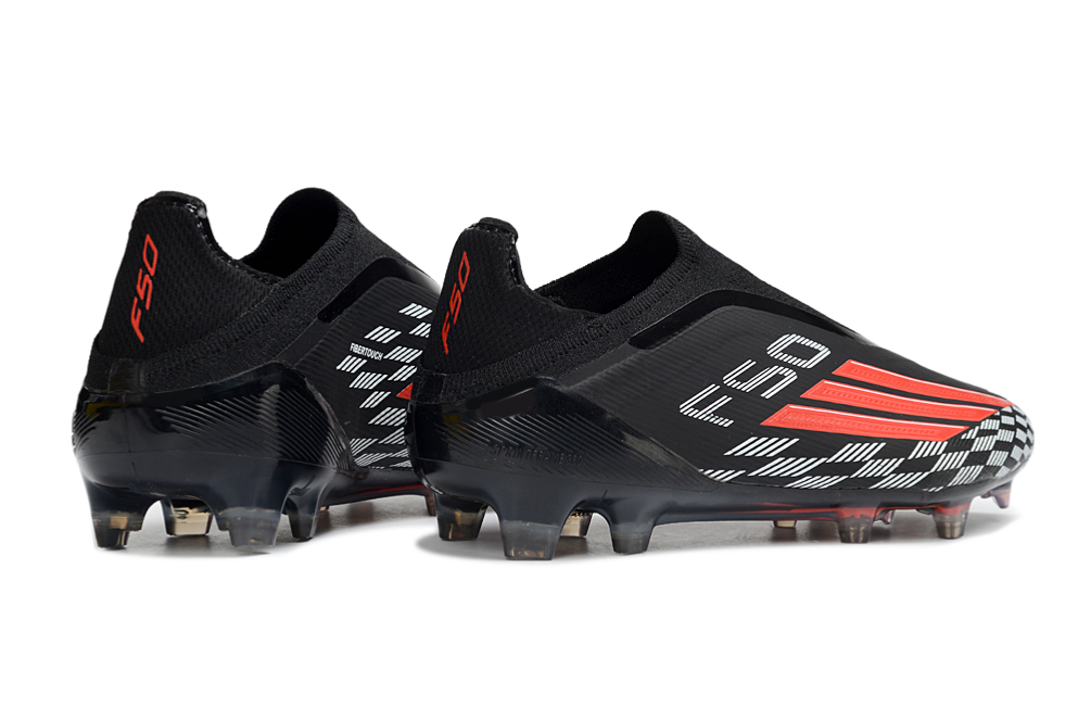 ADIDAS  F50 Elite Laceless FG "Immortal DNA Pack"