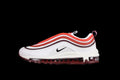 Nike Air Max 97 "Dark Team Red"