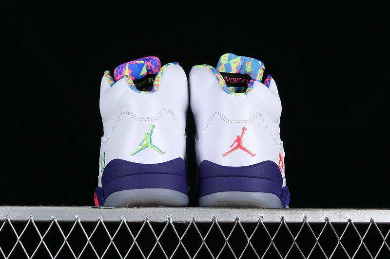 Air Jordan 5 Retro "Alternate Bel-Ai"