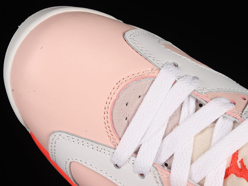 Air Jordan 6 Retro Low "Atmosphere"