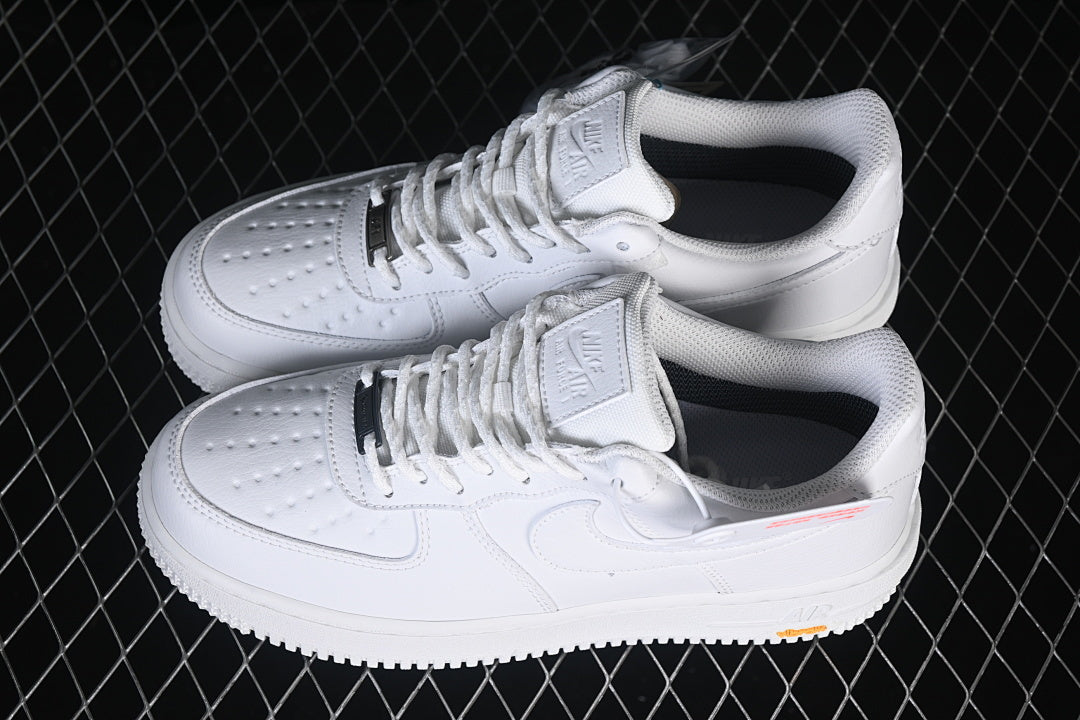 Air Force 1 White Vibram – Premier