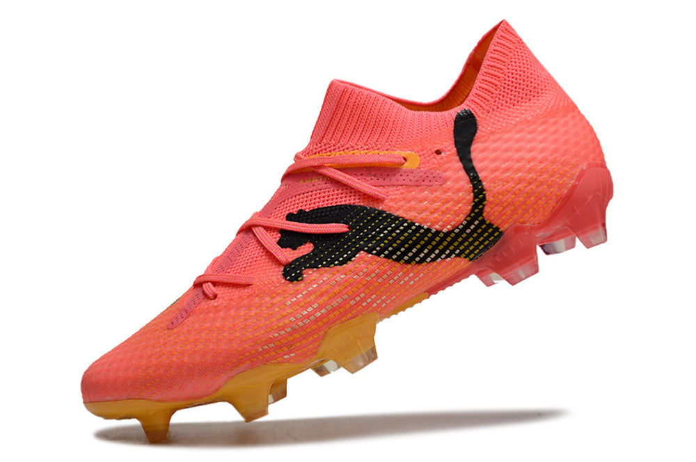 PUMA Future 7 Ultimate FG/AG "Sunset Forever Faster Pack"