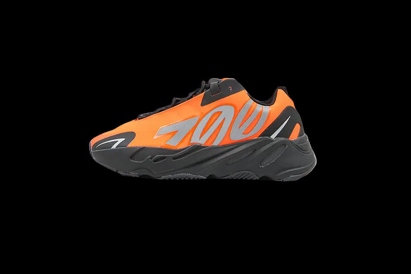 Adidas Yeezy Boost 700 MNVN "Orange"
