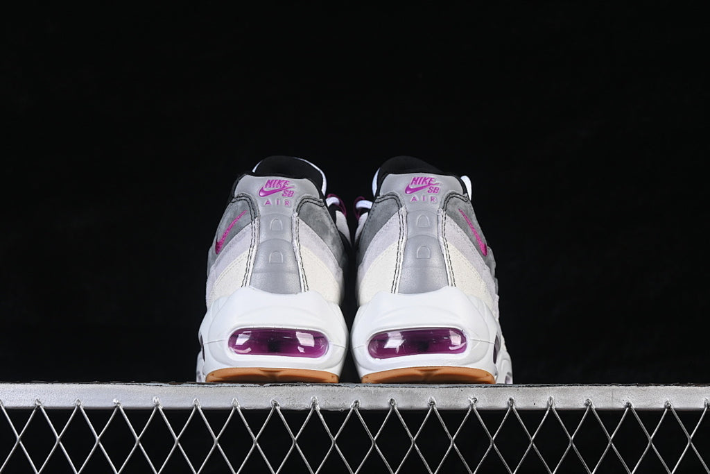 Nike Air Max 95 "Cactus Flower"