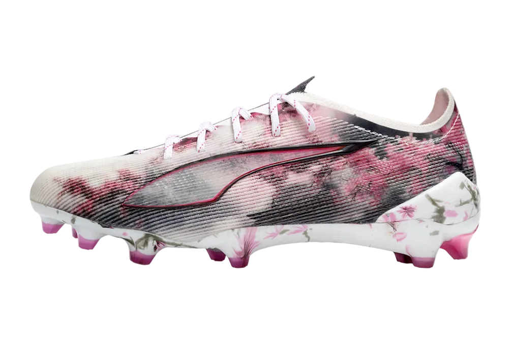 Puma Ultimate 5 "Camo Floral"