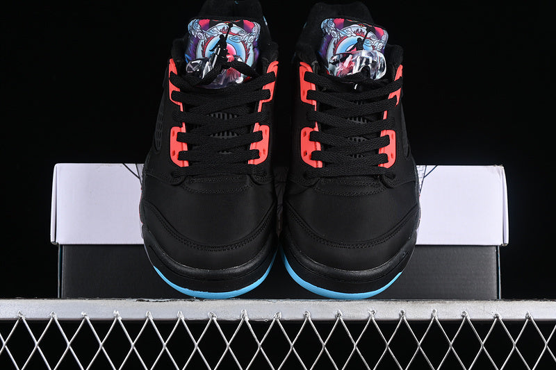 Air Jordan 5 Retro Low "Chinese New Year"