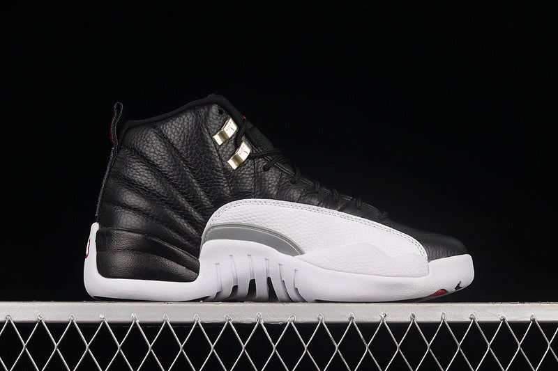 Air Jordan 12 Retro "Playoffs 2022"