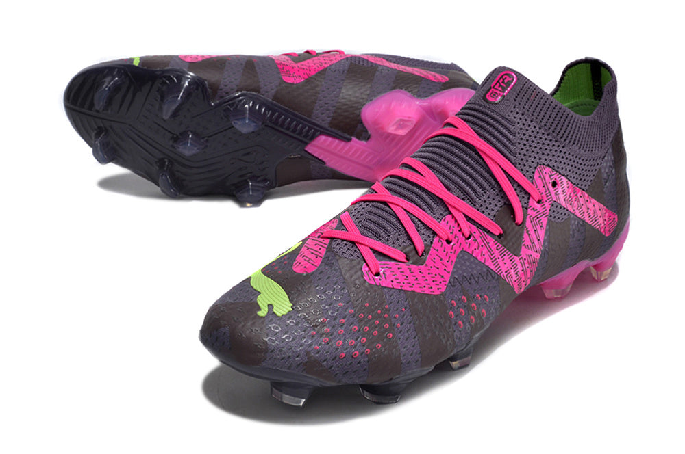 PUMA Future Ultimate FG/AG "Alternative Manchester City"