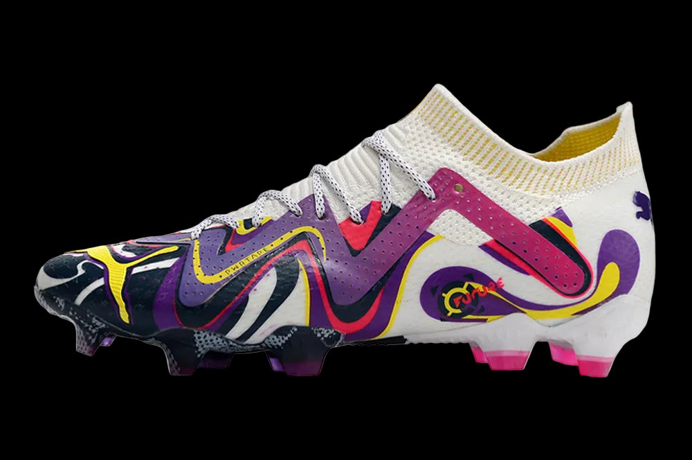 PUMA Future Ultimate FG/AG "Creativity"