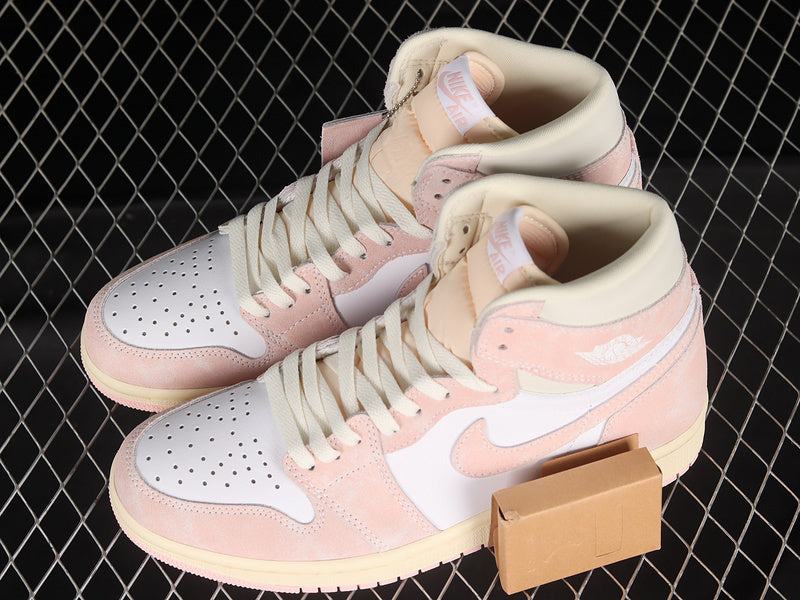Air Jordan 1 Retro High OG "Washed Pink"