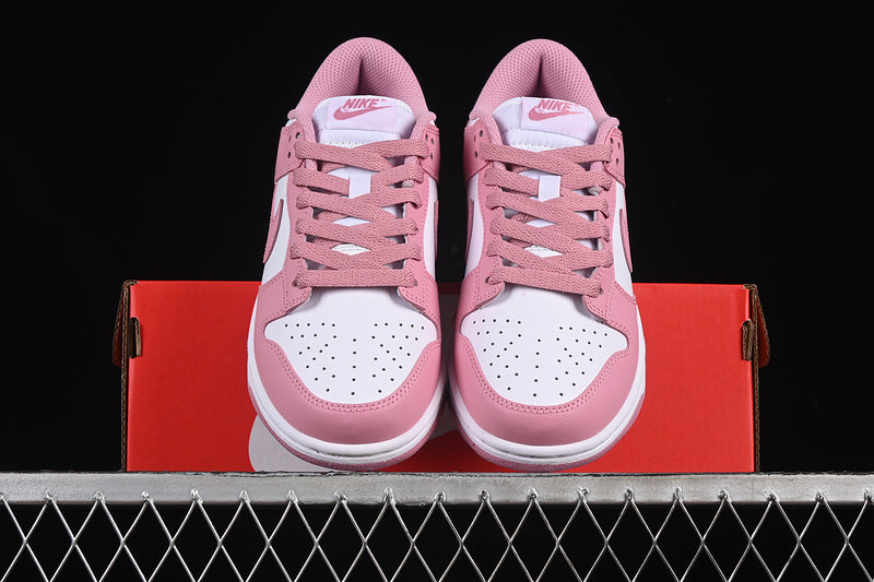 Nike SB Dunk Low "Elemental Pink"