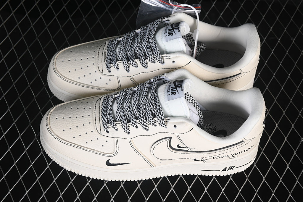 Nike Air Force 1 X Louis Vuitton