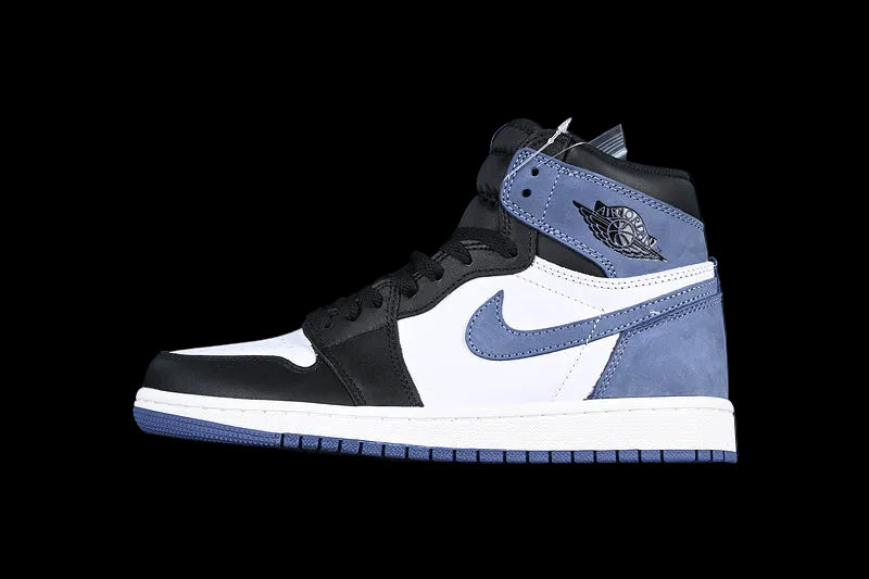 Air Jordan 1 Retro High OG "Blue Moon"