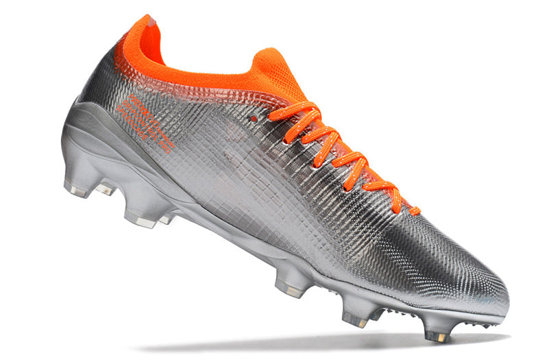 Puma Ultra 1.4 x Diamond Silver/Neon Citrus
