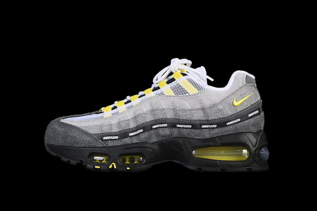 Nike Air Max 95 x UNDEFEATED "Geo Shanghai"